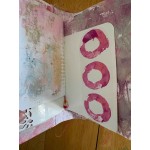  art journal page exclusive