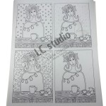  lady rituel café