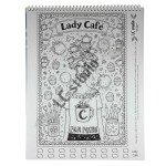 lady café