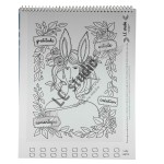 lady lapine