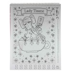 lady tisane