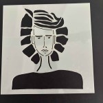 lady 1